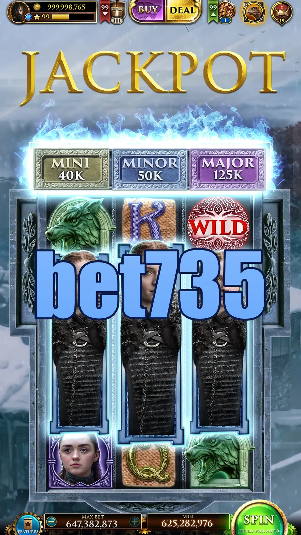 bet735 APK