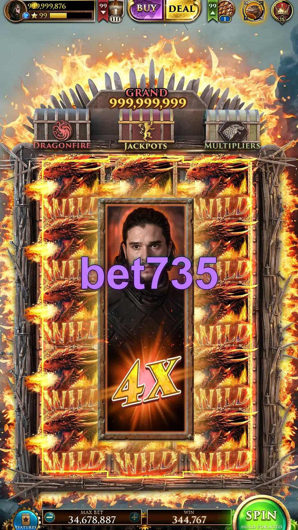 bet735 APK