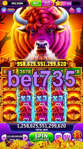 bet735 APK