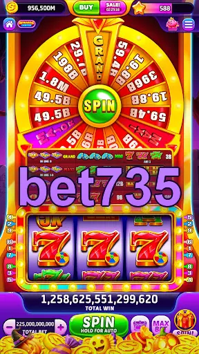 bet735 Masuk