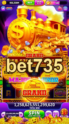 bet735 Preview - Resmi Unduh
